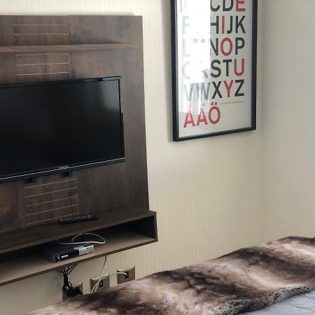 Apartment Valle Nevado Ngoại thất bức ảnh