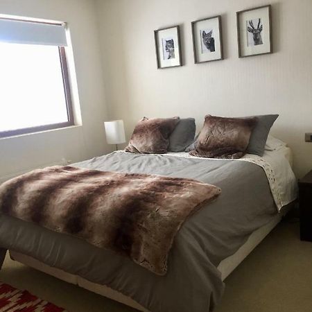 Apartment Valle Nevado Ngoại thất bức ảnh