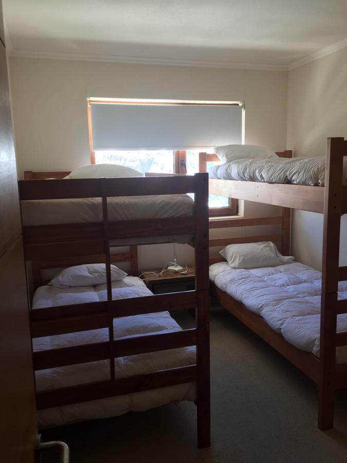 Apartment Valle Nevado Ngoại thất bức ảnh