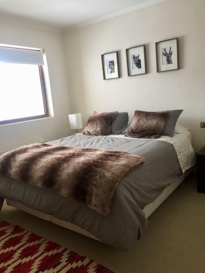 Apartment Valle Nevado Ngoại thất bức ảnh